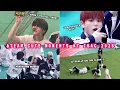 Download Lagu \u0026TEAM BEING THE CUTEST WOLF PACK AT ISAC