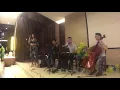 Cover of the song ikaw pa rin by Tito Mina adapted from There will never be Another You