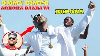 aokoka ommy dimpoz ni wewe official music video