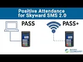 Positive Attendance for Skyward SMS 2 0 from School Technology
