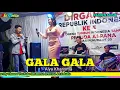 Download Lagu RADHEN MUSIK - GALA GALA - ALYA KHARISMA