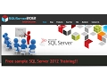 MS SQL Server 2012 Training - Implementing Security