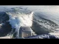 Mercury Mariner 90hp 2-stroke
