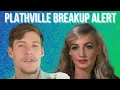 Welcome to Plathville - Max Speaks Out on Breakup Got Advice from Kim