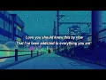 Jesse Barrera, Jeremy Passion & Gabe Bondoc - "Obvious" /lyrics