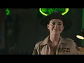 Letterkenny - Bonnie McMurray s Various Costumes The Haunting of MoDean s II