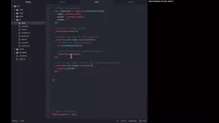 Exiting a CLI Application in Node js The Node js Master Class