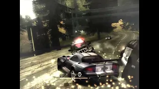 Need For Speed Most Wanted Challenge Series 22 