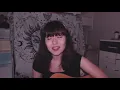yüzyüzeyken konuşuruz-  bodrum / ayça özefe cover
