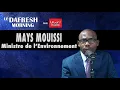 Download Lagu Discussion sur l'actualité politique, économique et sociale du Gabon avec Mr Mays MOUISSI