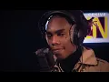 YNW Melly "Murder On My Mind" (Live Performance) | Open Mic