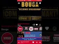 Bouga Belsunce Breakdown radio edit Skyrock
