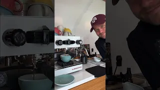 Grab A Coffee With Felix Rosenqvist 