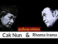 Lagu Cak Nun dan Rhoma Irama 