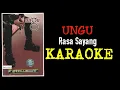 Download Lagu Ungu - Rasa sayang (karaoke)