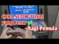 Download Lagu Cara Setor Tunai BRI Yang Aman Bagi Pemula