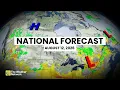 Canada s National Forecast - August 12 2026