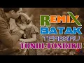 Download Lagu Remix Lagu Batak Terbaru 2021 ~ TONDI-TONDIKU ~ Full Bass Dj Terbaru