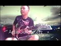 Download Lagu cover gitar tentang aku, kau dan dia (UsaiSudah) Kangen Band