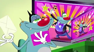Oggy und die Kakerlaken | Oggys Party | Ganze Folge in HD