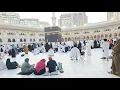 Lagu Real Morning Scenes of Makkah | 9 Feb 2026 🕋 | Kaaba Sharif, Makkah Streets, Umrah \u0026 Zamzam Route