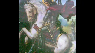 ترنيمة سحابة من الشهود 