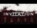 Download Lagu Why Don't We - Invitation | Slowed Down