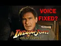 Download Lagu Indiana Jones and the Dial of Destiny flashback voice deepfake