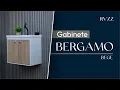 Vídeo do produto