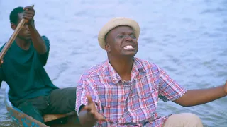 annoint amani ni wakati wa pito langu official video 