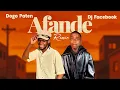 Download Lagu Dogo Paten Ft Dj Facebook - Afande Remix (Official Music Video)