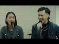Biar Menjadi Kenangan - Reza Artamevia feat Masaki Ueda (Live Cover by Maria Calista & Haikal Baron)