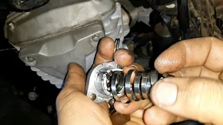 Como Recondicionar Acionador Tensor da Corrente de Comando e Retirar Barulho do Motor da CG 160