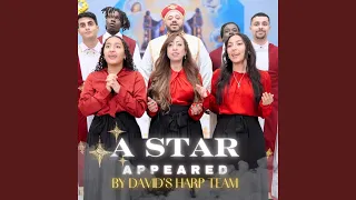 A Star Appeared Nativity Hymn Medley نجم اشرق في المشارق 