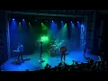 Petey USA - "The Yips" - Metro (Chicago, IL) - 07/09/25 (Live Debut)