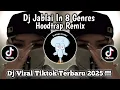 Download Lagu DJ JABLAI HOODTRAP REMIX | JABLAI IN 8 GENRES | DJ VIRAL TIKTOK TERBARU 2025 !!!