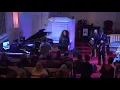 Lagu We're in This Love Together - Jazz Vespers Quartet - Dec 3, 2017