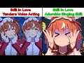 Download Lagu Nog steeds verliefd op Yandere stemacteurs versus schattige zangkwaliteiten (Tracen Ondo)