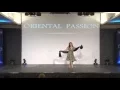 Download Lagu Melaya leff..Georgina dancing eskandarani at OPF 2015
