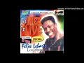 Felix Lebarty - Ifeoma