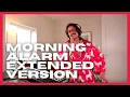 Download Lagu YOUR NEW MORNING ALARM - EXTENDED VERSION - MARC REBILLET