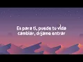 Luis Fonsi - Aqui Estoy Yo ft. Aleks Syntek, Noel Schajris, David Bisbal (Lyrics/ Letra)