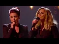 Download Lagu Je suis malade Lara Fabian et Genevieve Leclerc