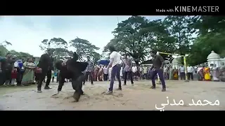 الدخلاويه كليب مهرجان حبك يطفئ النار كليب فاجر 