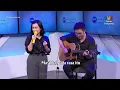 Download Lagu Masihkah Ada Rasa Itu - Misha Omar | LIVE MHI 2024