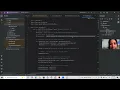 Database Connectivity Programming Project