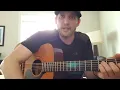 Random Rules by Silver Jews - guitar lesson