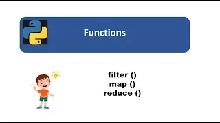 Python for Beginners Part-37 filter map reduce