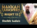 Download Lagu Beautiful Recitation from Surah Tawbah | Makkah Taraweeh 2021 Night 13 | Sheikh Sudais