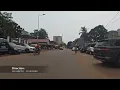 Lagu Traversée de Conakry Guinée: de Bambeto jusqu’à Kakimbo comme jamais vue!